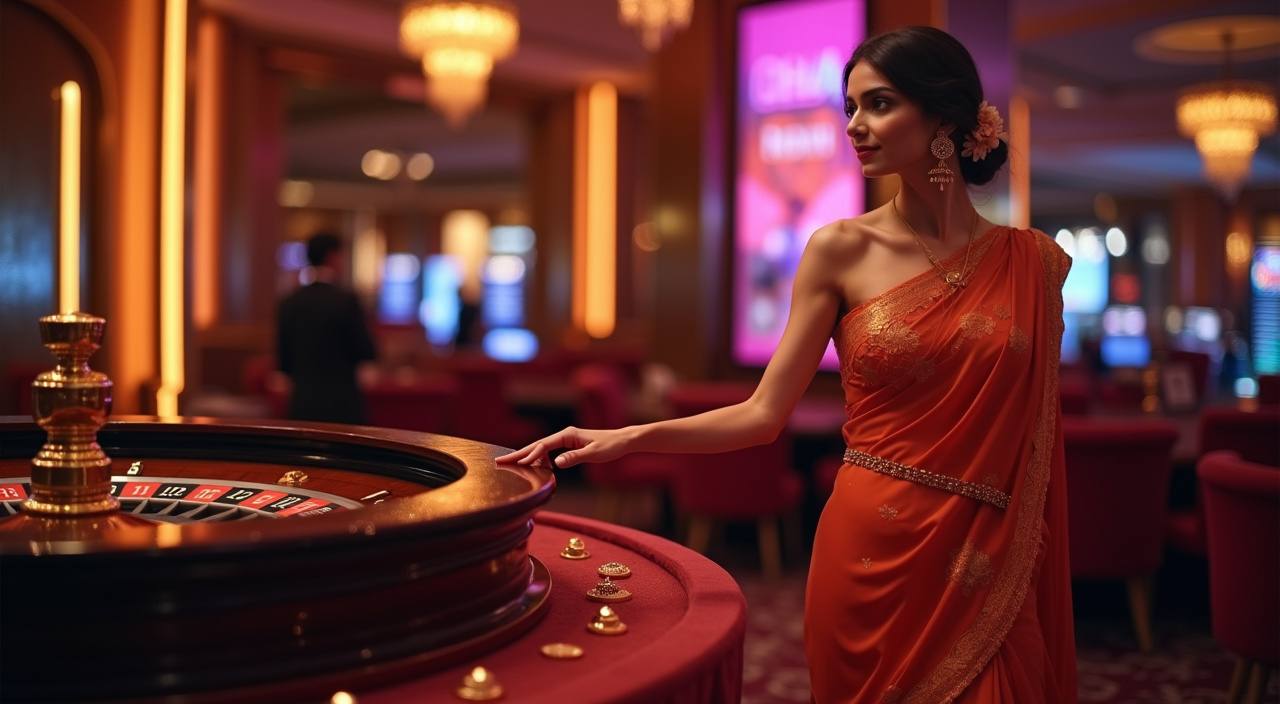 dpbose Queen of Riches